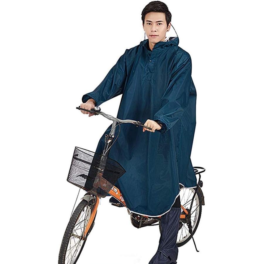 レインコート レインポンチョ 雨具 ポンチョ 完全防水 防汚 防風 耐久性 快適 自転車 バイク 通学 通勤に対応 アウトドア 男女兼用 軽量 収納袋付き Yy Kdfjidsu94w3jk リシン株式会社 ヤフー店 通販 Yahoo ショッピング