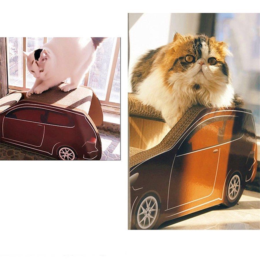 爪とぎ 猫 爪研ぎ おしゃれ 爪とぎ防止 爪とぎ車 ダンボール つめとぎ 爪とぎソファ 爪みがき 車仕様 大型おもちゃ おしゃれ キャットニップ付き ストレス解消 Cwyp3272 リシン 株式会社 通販 Yahoo ショッピング