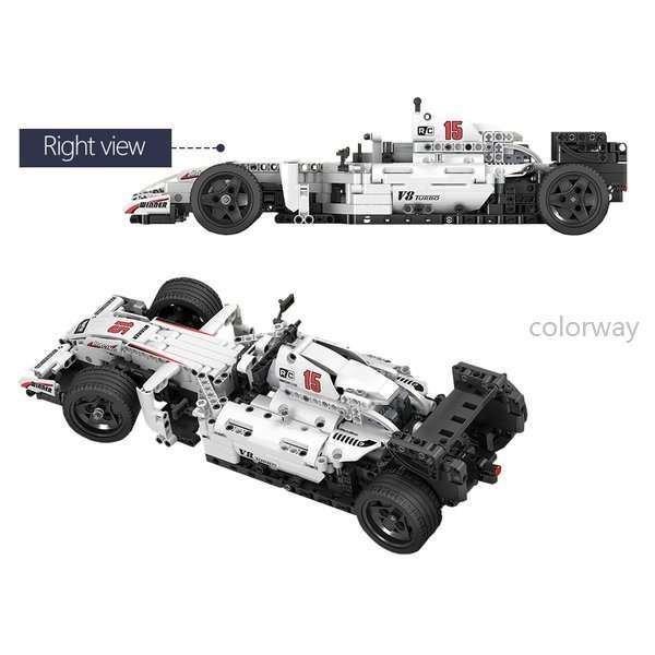 レゴ互換品 テクニック F1 レーシングカー ブロック 知育玩具 レゴ互換品 テクニック F1 レーシングカー ブロック 知育玩具