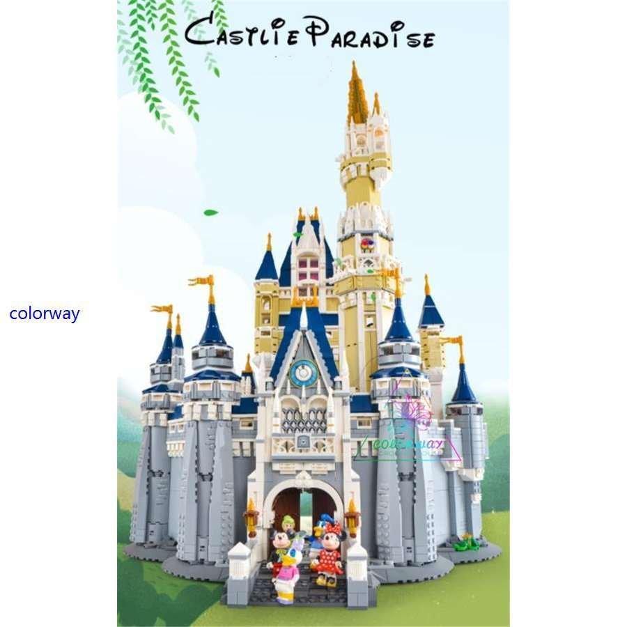 ブロック互換 レゴ 互換品 プリンセスシンデレラ城 レゴブロック Lego クリスマス プレゼント 玩具 P リシン 株式会社 通販 Yahoo ショッピング