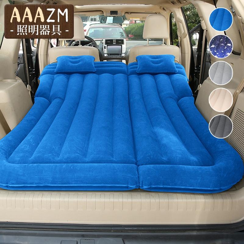 車中泊マット 車中泊エアーマット 後部座席 エアーベッド キャンプ 電動ポンプ付属 Suv Mpv汎用 仮眠 速いインフレーション 旅行用 送料無料 Risin777 Cqp Qdc 05 千物store 通販 Yahoo ショッピング