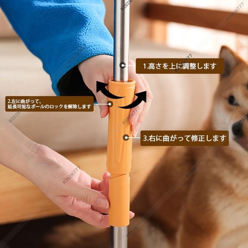 大特価!!】【大特価!!】ドライヤースタンド ドライヤー固定 ドライヤークリップ 両手自由 トリミング台 180度回転 置き型 犬 猫 ペット お風呂 洗面所 お手入れ、トリミング用品 ドライヤースタンド 洗面所 両手解放 便利仕様 360度 回転可能 長さ調整可能 ドライヤー固定 ドライヤーホルダー トリミング台 簡単装着 送料無料