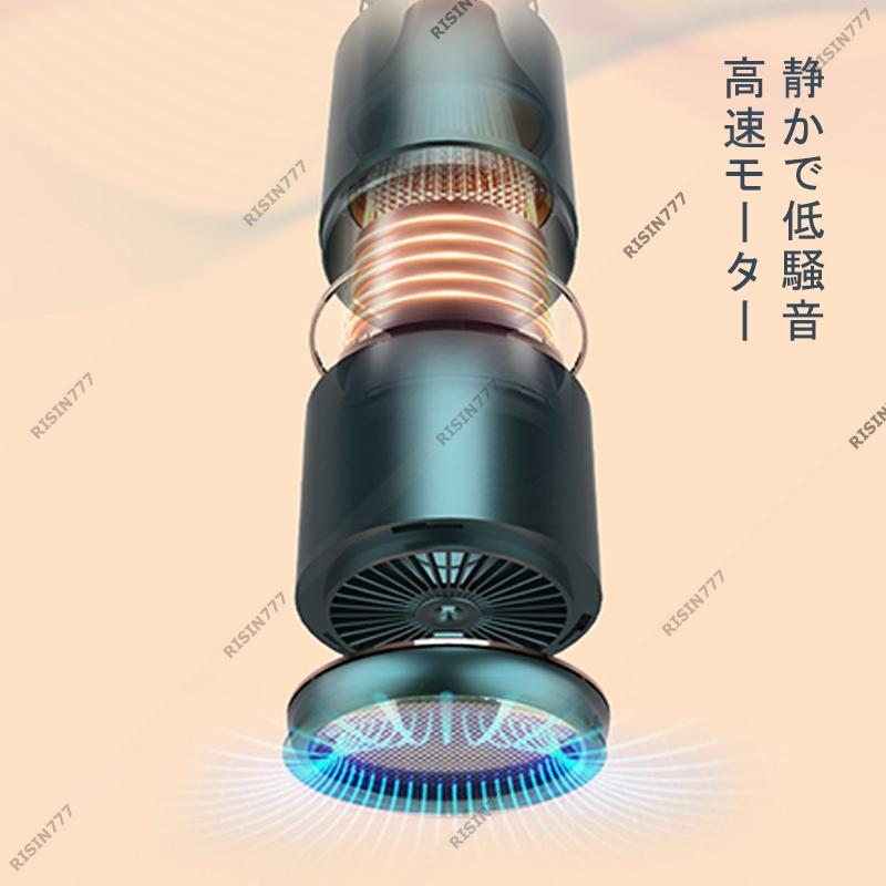 送料無料 プレゼント ドライヤー 2023 秋冬 速乾 1200W 大風量 高級  軽量 コンパクト 温度調整可能 加熱防止機能 多段階を切り替え 低騒音 恒温｜risin777｜07