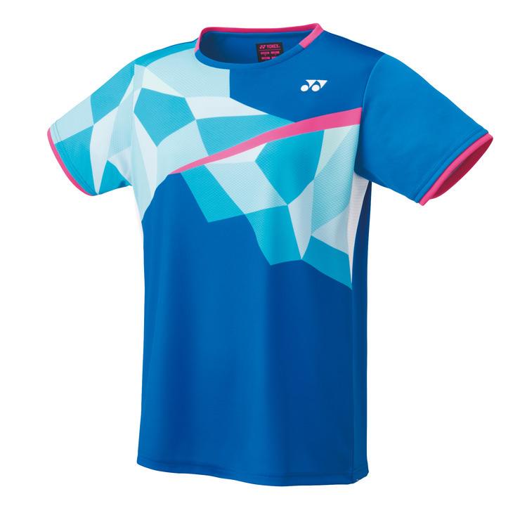 YONEX（ヨネックス） ゲームシャツ レギュラータイプ レディース 20668