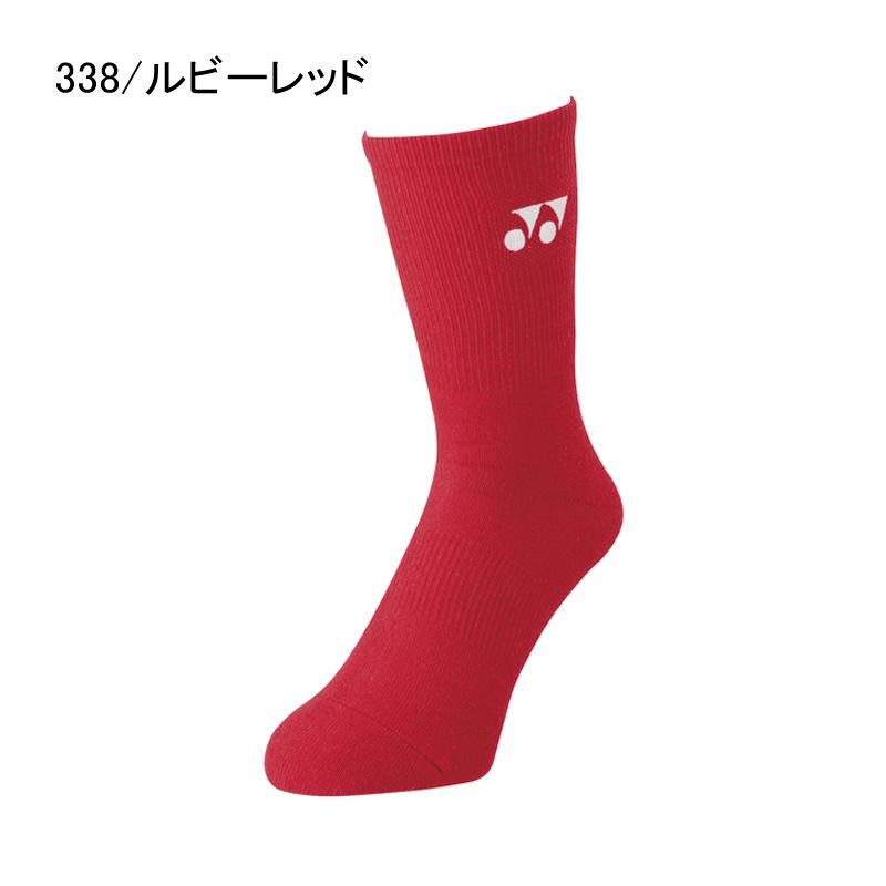 YONEX（ヨネックス） レディース ソックス 22cm~25cm 29120 : RISING