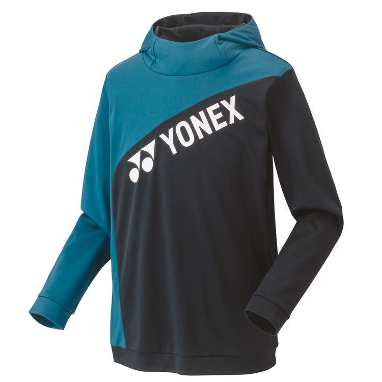 YONEX ヨネックス パーカー フィットスタイル 31044 数量限定 YONEX ヨネックス パーカー フィットスタイル 31044 数量限定