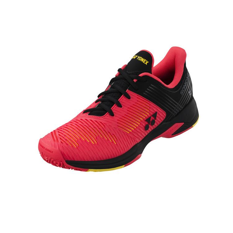 YONEX ヨネックス ソニケージ2MGC メン レッド×ブラック