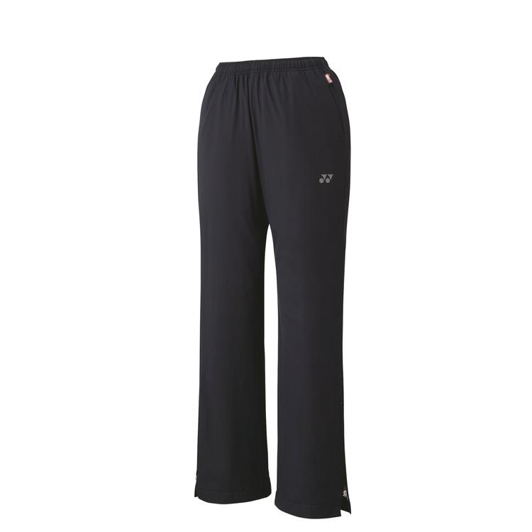 YONEX（ヨネックス） レディース 裏地付ウィンドウォーマーパンツ