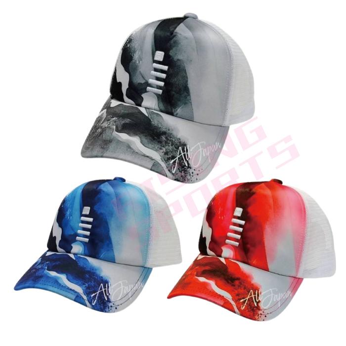 GOSEN ゴーセン オールジャパン キャップ C24A01 ALL JAPAN 数量 GOSEN ゴーセン オールジャパン キャップ C24A01 ALL JAPAN 数量