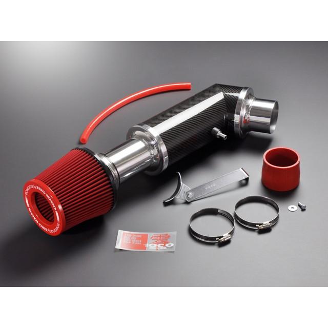 ZERO1000 パワーチャンバー ホンダ インテグラ タイプR H7/10〜H13/6