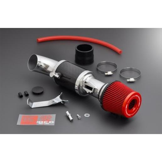 ZERO1000 パワーチャンバー ホンダ フィット H25/9〜R2/2 GK5 L15B