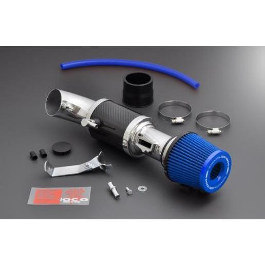 ZERO1000 パワーチャンバー ホンダ フィット H25/9〜R2/2 GK5