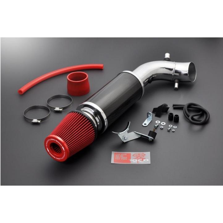 ZERO1000 パワーチャンバー ホンダ S2000 H11/4〜H17/10 AP1 F20C エア