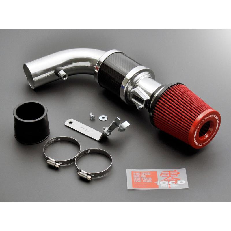 零1000（ZERO1000） パワーチャンバー NISSAN ニッサン ノート ニスモS