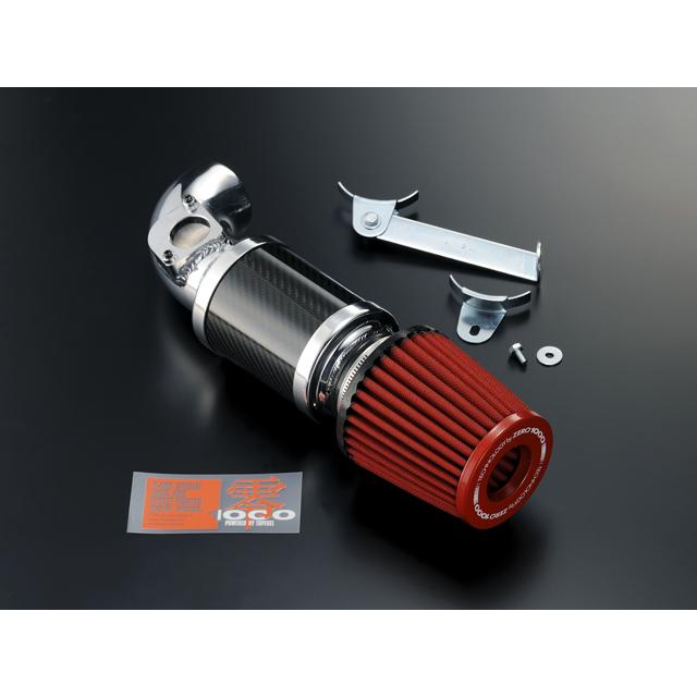 零1000 ZERO1000 パワーチャンバー SUZUKI スズキ スイフト H17