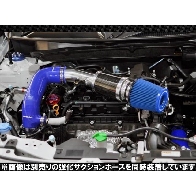 零1000 ZERO1000 パワーチャンバー スズキ スイフトスポーツ H29 零1000 ZERO1000 パワーチャンバー スズキ スイフトスポーツ H29