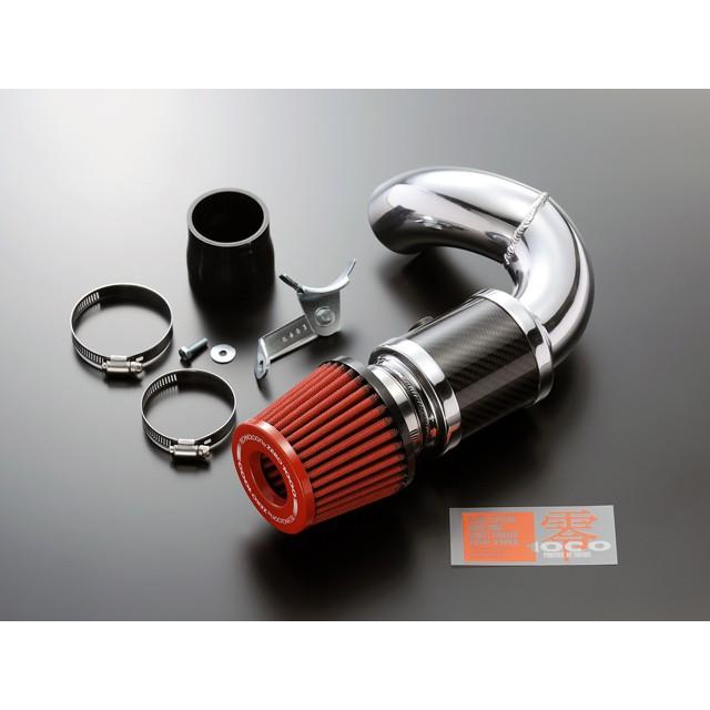 ZERO1000 パワーチャンバー トヨタ bB H17/12〜H22/7 DBA-QNC21 3SZ-VE 