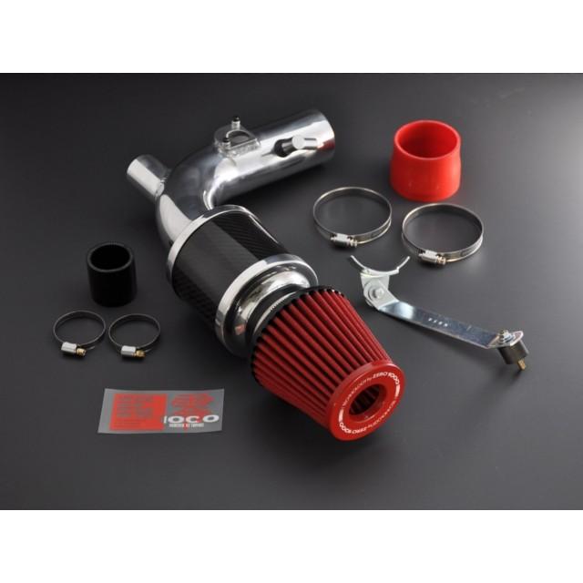 ZERO1000 パワーチャンバー トヨタ 86(ハチロク) H24/4〜 DBA