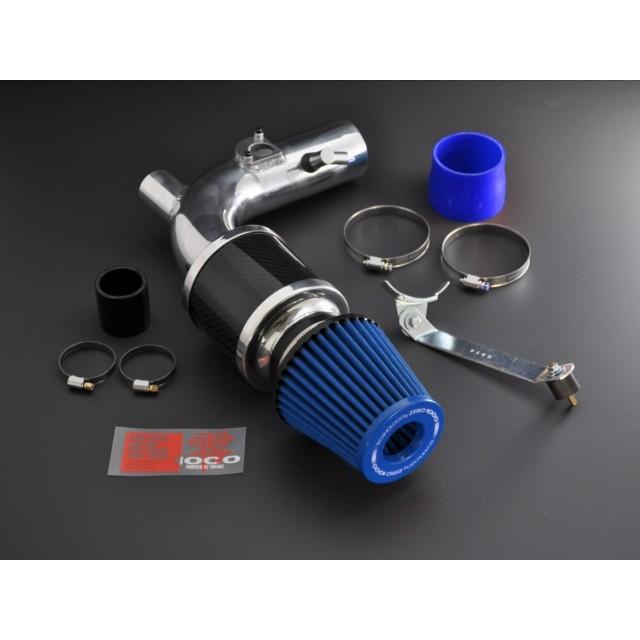 86 エアクリーナー ZERO1000 パワーチャンバー トヨタ 86(ハチロク) H24/4〜 DBA