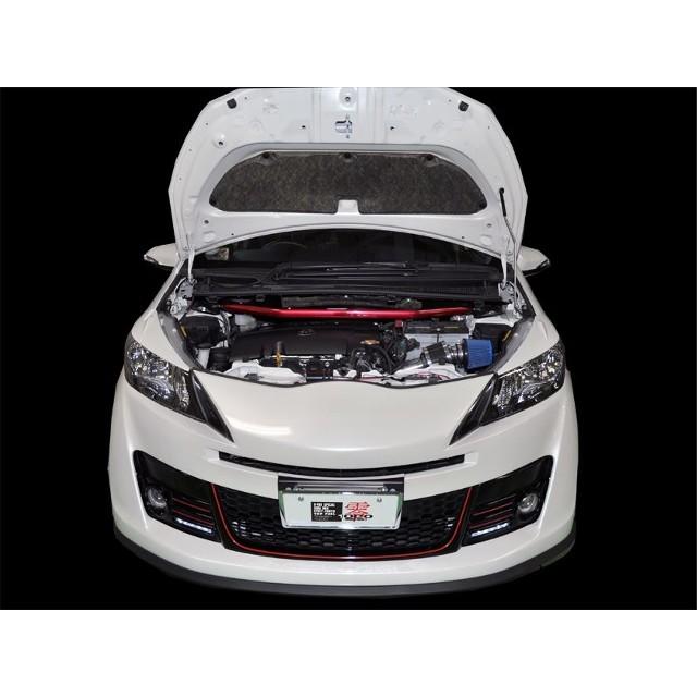 ZERO1000 パワーチャンバー トヨタ ヴィッツ GRスポーツ H29/9