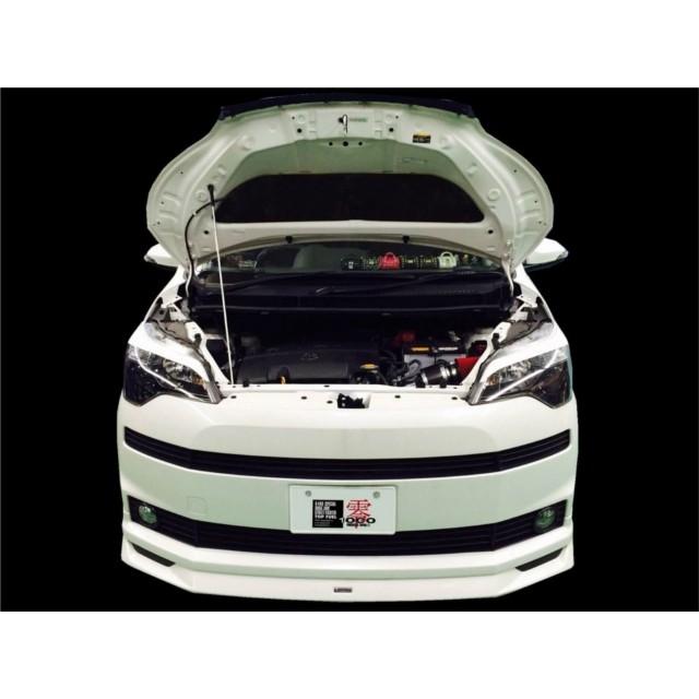ZERO1000 パワーチャンバー トヨタ スペイド H24/7〜 NCP141 1NZ ZERO1000 パワーチャンバー トヨタ スペイド H24/7〜 NCP141 1NZ