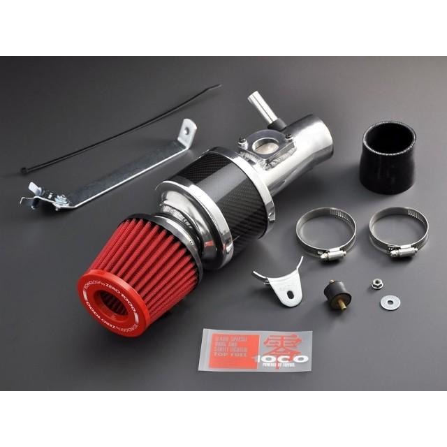 ZERO1000 パワーチャンバー トヨタ スペイド H24/7〜 NCP141 1NZ-FE