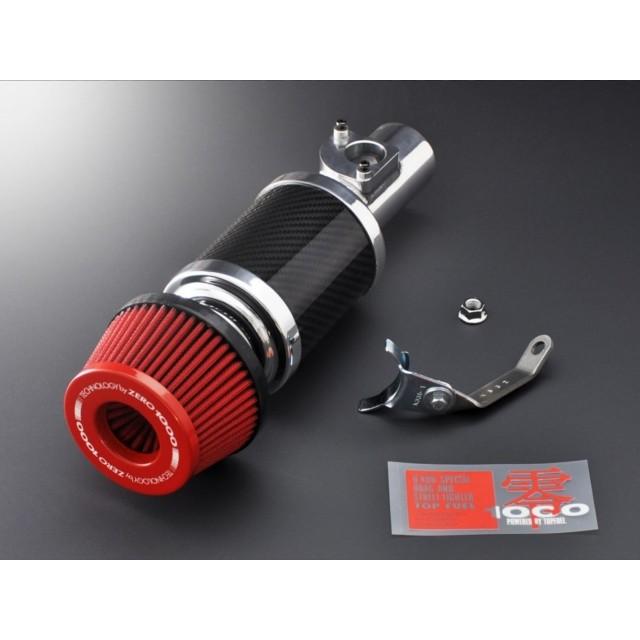 ZERO1000 パワーチャンバー トヨタ シエンタ ハイブリッド H27/7〜R4/8 