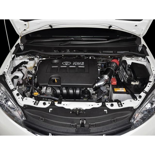 ZERO1000 パワーチャンバー トヨタ ウィッシュ H21/4〜H29/11 ZERO1000 パワーチャンバー トヨタ ウィッシュ H21/4〜H29/11