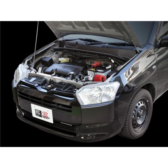 ZERO1000 パワーチャンバー TOYOTA トヨタ プロボックス H26/9 ZERO1000 パワーチャンバー TOYOTA トヨタ プロボックス H26/9