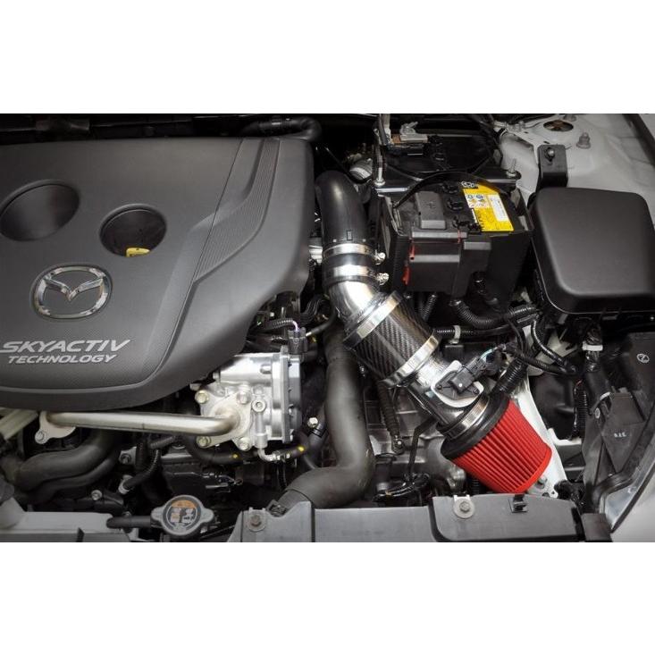 零1000 ZERO1000 パワーチャンバー MAZDA マツダ デミオ H26/9 零1000 ZERO1000 パワーチャンバー MAZDA マツダ デミオ H26/9