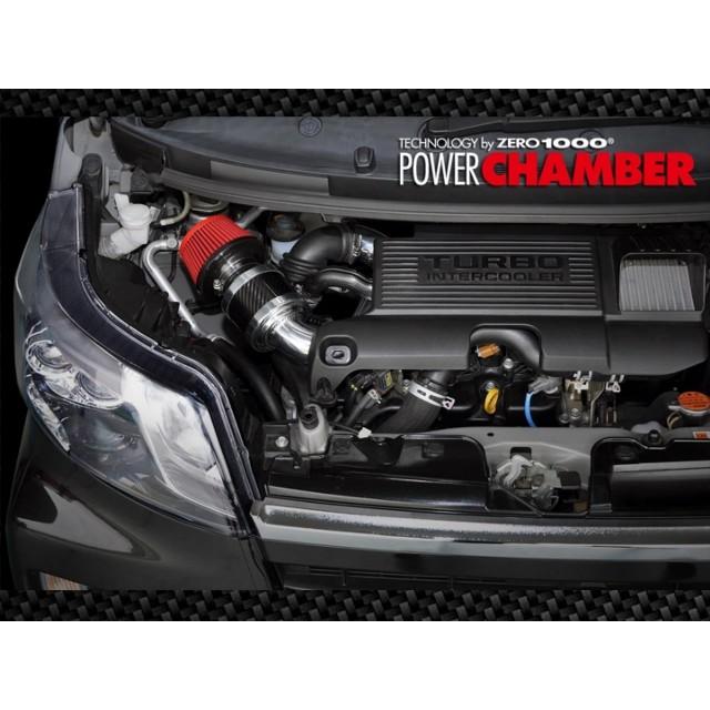 零1000 ZERO1000 パワーチャンバー DAIHATSU ダイハツ ムーヴ 零1000 ZERO1000 パワーチャンバー DAIHATSU ダイハツ ムーヴ
