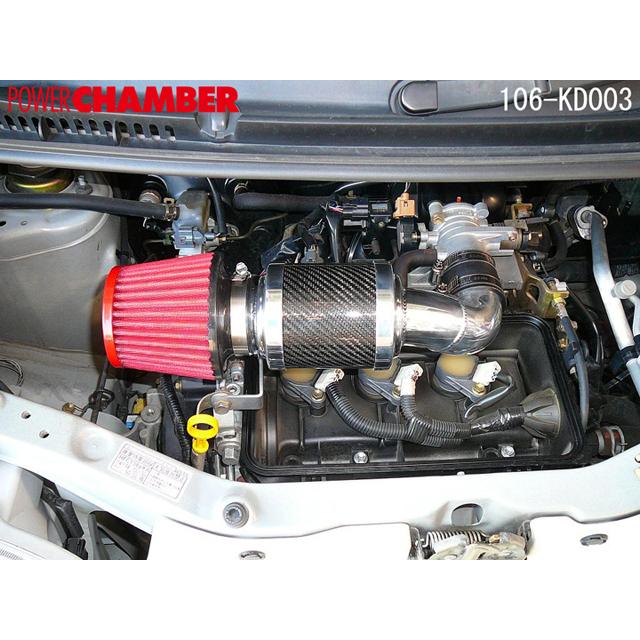 零1000 ZERO1000 パワーチャンバー DAIHATSU ダイハツ 零1000 ZERO1000 パワーチャンバー DAIHATSU ダイハツ