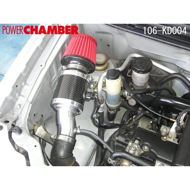 零1000 ZERO1000 パワーチャンバー DAIHATSU ダイハツ MAX RS 零1000 ZERO1000 パワーチャンバー DAIHATSU ダイハツ MAX RS