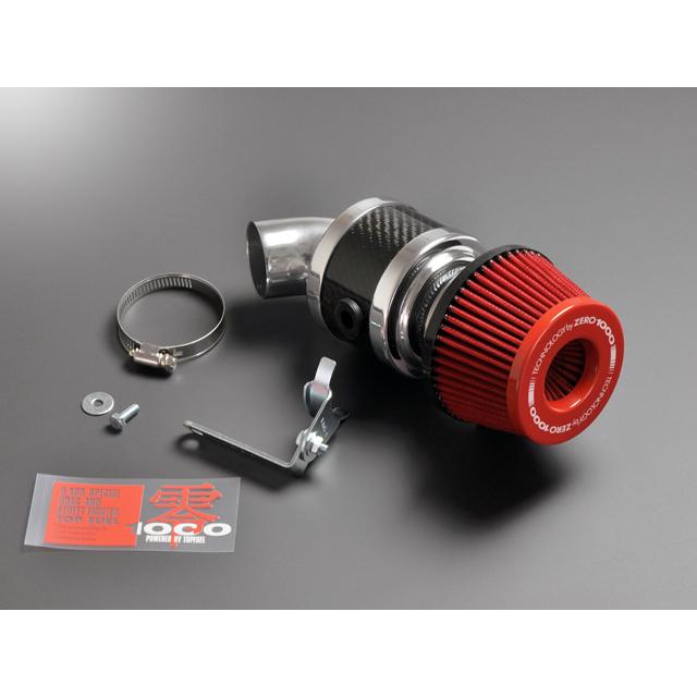 零1000（ZERO1000） パワーチャンバー DAIHATSU ダイハツ ムーヴ