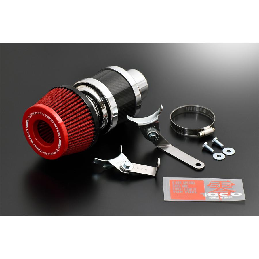 零1000 ZERO1000 パワーチャンバー タント カスタムRS LA650S 零1000 ZERO1000 パワーチャンバー タント カスタムRS LA650S