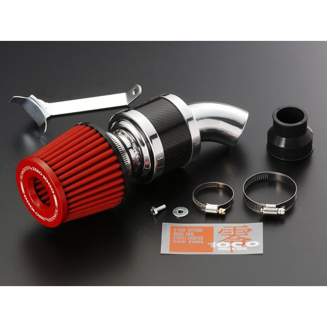零1000 ZERO1000 パワーチャンバー HONDA ホンダ ゼストスパーク H20 