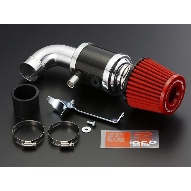 零1000 ZERO1000 パワーチャンバー HONDA ホンダ ライフ H16/1