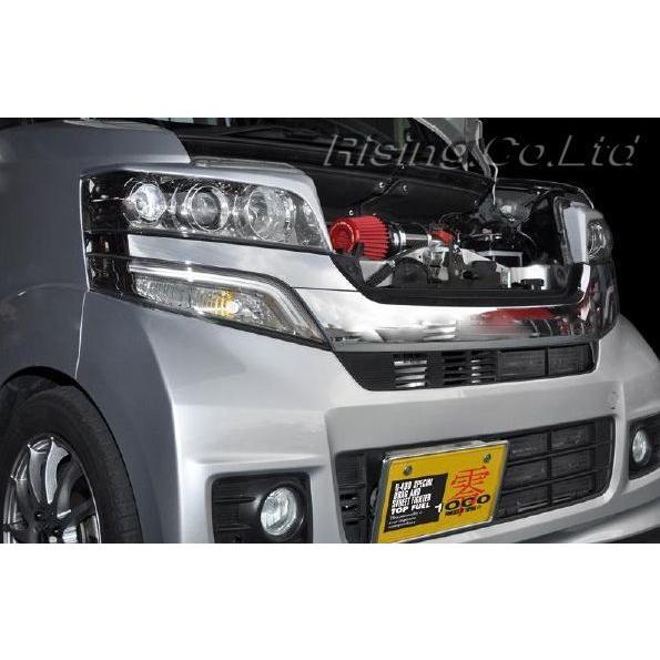 零1000 ZERO1000 パワーチャンバー HONDA ホンダ N-BOX,N-BOX 零1000 ZERO1000 パワーチャンバー HONDA ホンダ N-BOX,N-BOX
