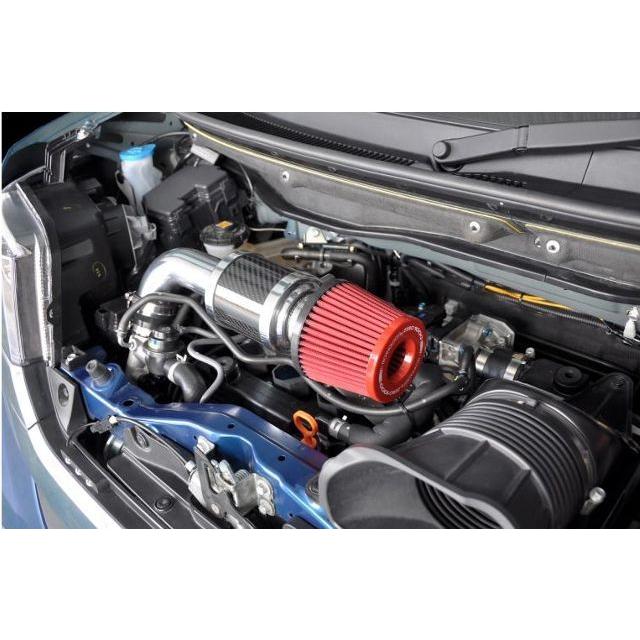 零1000（ZERO1000） パワーチャンバー HONDA ホンダ N-BOX,N-BOX