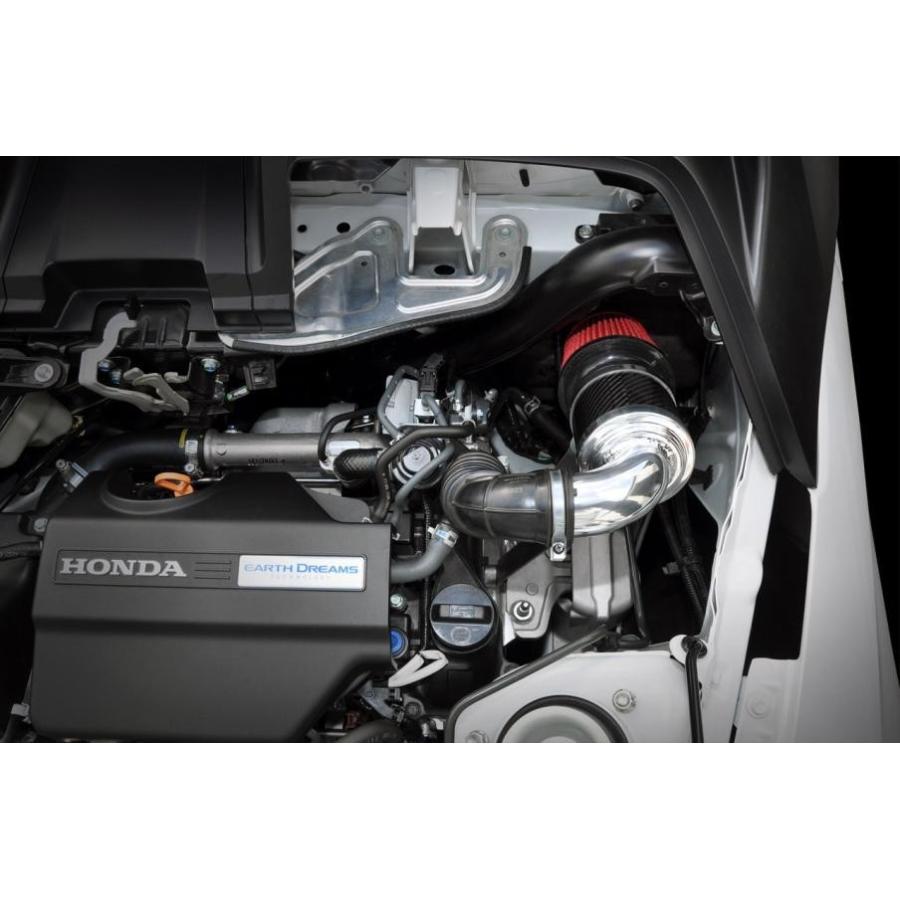 零1000（ZERO1000） パワーチャンバー HONDA ホンダ S660 H27/4〜 DBA