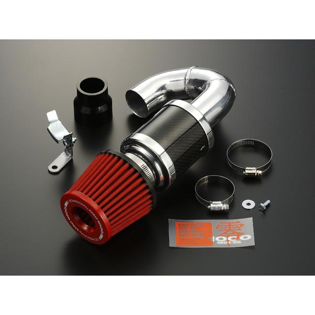 零1000（ZERO1000） パワーチャンバー MITSUBISHI ミツビシ ekワゴン