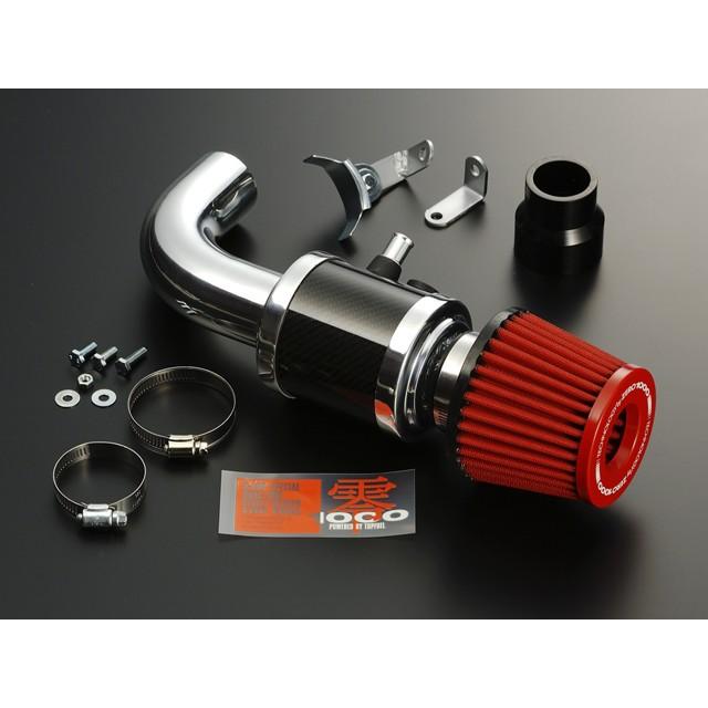 零1000 ZERO1000 パワーチャンバー SUZUKI スズキ ワゴンR H15/9 零1000 ZERO1000 パワーチャンバー SUZUKI スズキ ワゴンR H15/9