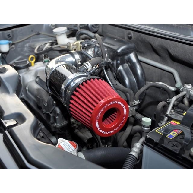 零1000 ZERO1000 パワーチャンバー SUZUKI スズキ ラパン H14/9 零1000 ZERO1000 パワーチャンバー SUZUKI スズキ ラパン H14/9