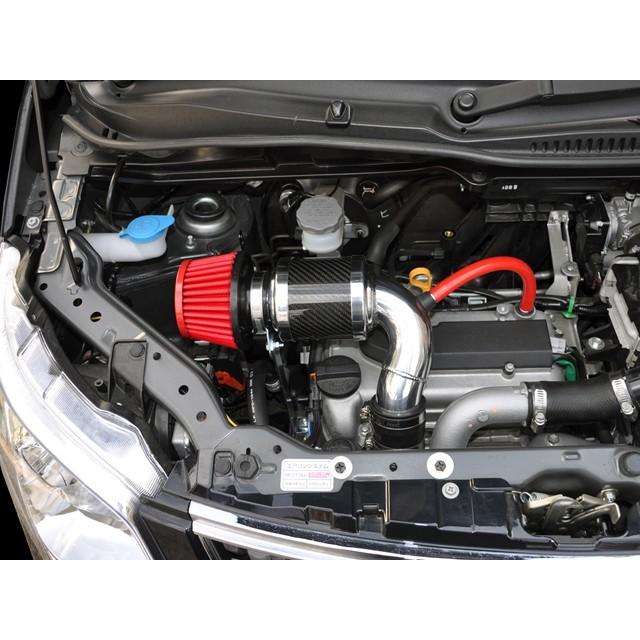 零1000 ZERO1000 パワーチャンバー SUZUKI スズキ ワゴンR H20/9 零1000 ZERO1000 パワーチャンバー SUZUKI スズキ ワゴンR H20/9