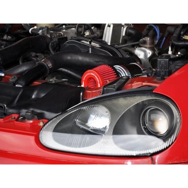 零1000 ZERO1000 パワーチャンバー SUZUKI スズキ カプチーノ H3 零1000 ZERO1000 パワーチャンバー SUZUKI スズキ カプチーノ H3
