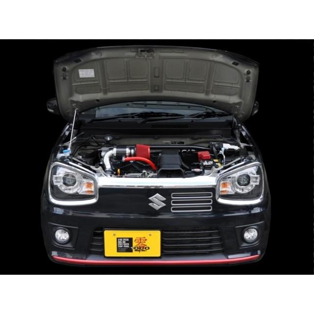 ※ジャンク！送料込み！アルトワークス.RS-Z.HA22S.前置きICキット 5代目アルト顔スワップ!HA22Sスズキ・アルトワークスRS/Zの国内