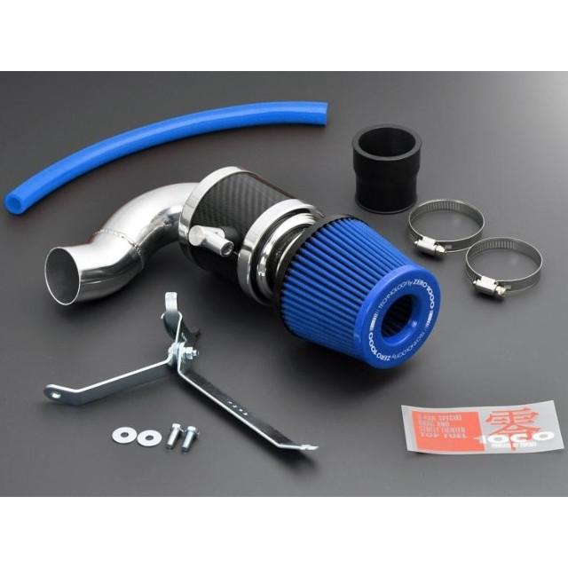 零1000 ZERO1000 パワーチャンバー SUZUKI スズキ アルト ターボ