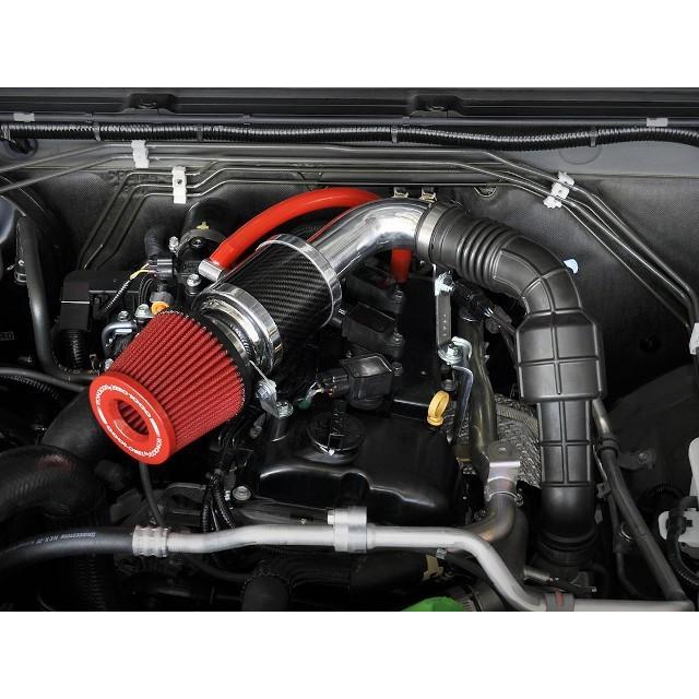 零1000 ZERO1000 パワーチャンバー SUZUKI スズキ ジムニー H30 零1000 ZERO1000 パワーチャンバー SUZUKI スズキ ジムニー H30