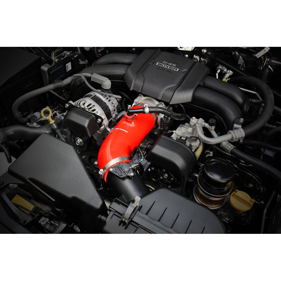 零1000（ZERO1000） 強化サクションホース GR86(ZN8) / BRZ(ZD8