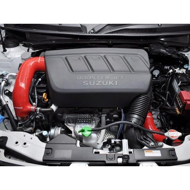 零1000（ZERO1000） 強化サクション&ターボホースセット スズキ